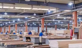 Китай Wuxi Amthi Power Tech Co., Ltd.
