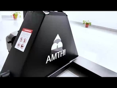 2000 кг электрический грузовик на поддоны для склада 550 мм ширина вилки 80 мм мин. Высота подъема