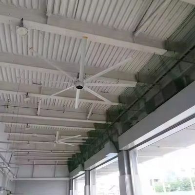 AMTHI 220v 1500w мотор редуктора для большого промышленного потолка HVLS вентилятор в энергетической добыче