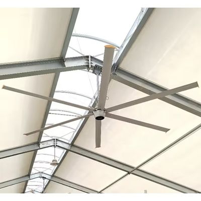 AMTHI 220v 1500w мотор редуктора для большого промышленного потолка HVLS вентилятор в энергетической добыче