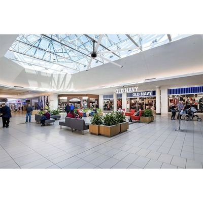 AMTHI 220v 1500w мотор редуктора для большого промышленного потолка HVLS вентилятор в энергетической добыче