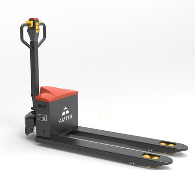 AMTHI Свинцово-кислотные батареи 1 тонны 2 тонны 48В вилочные погрузчики с электрическим подъемником