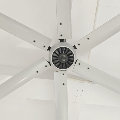 Напряжение переменного тока 220V 750W охлаждение Bldc HVLS потолок PMSM вентилятор двигатель для дистрибьютора скидки
