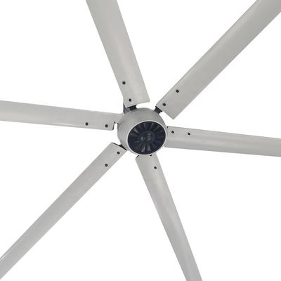 220V 750W постоянный магнит синхронный AC HVLS потолок охлаждения BLDC PMSM вентилятор двигатель