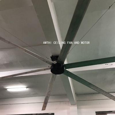 1.5kw 3-фазный AC индукционный BLDC вентилятор для 10 футов 12 футов 16 футов 18 футов Большой ветряной мастерской