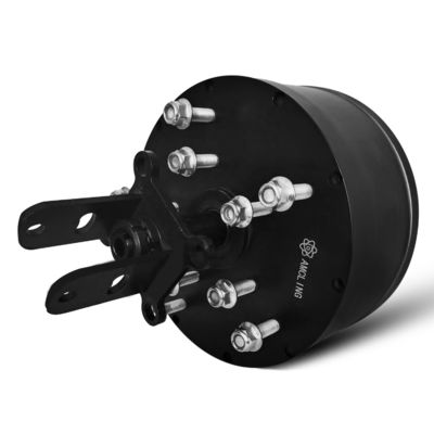 Пищевые напитки 750w 6 Leaf 220v BLDC PMSM AC Motor Большой потолок HVLS Промышленный вентилятор