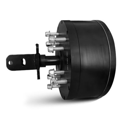 Пищевые напитки 750w 6 Leaf 220v BLDC PMSM AC Motor Большой потолок HVLS Промышленный вентилятор