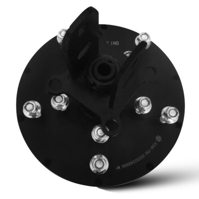 Пищевые напитки 750w 6 Leaf 220v BLDC PMSM AC Motor Большой потолок HVLS Промышленный вентилятор