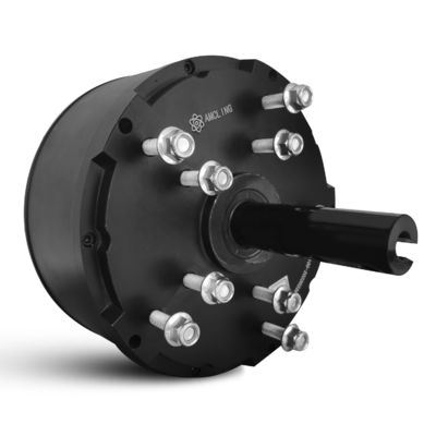 380v/220v 1500W HVls Вентиляторы Цены Мощные низкоскоростные высокомоторные редукторы потолок BLDC Вентилятор