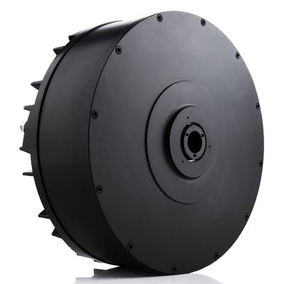 Однофазный 220v2ft большой промышленный 55RPM высокоскоростной HVLS потолок охлаждения вентиляторов двигатель